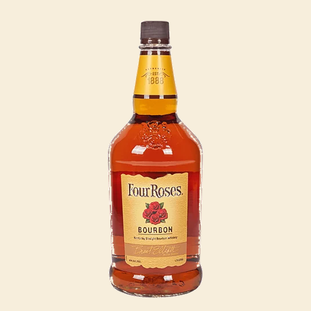 Four Roses Bourbon 1.75L