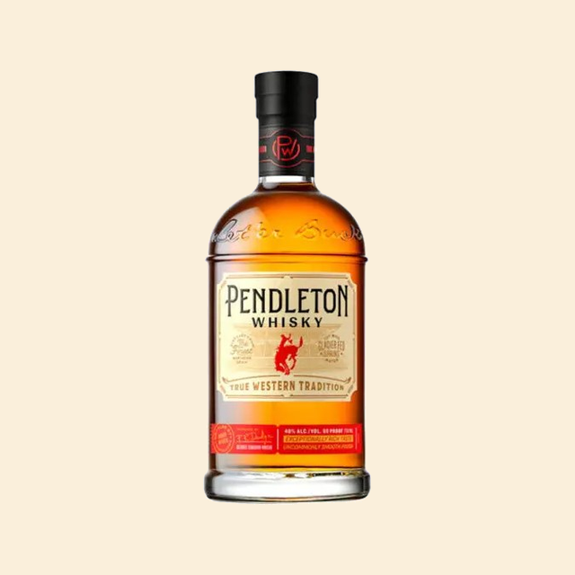 Pendleton Whisky 1.75L